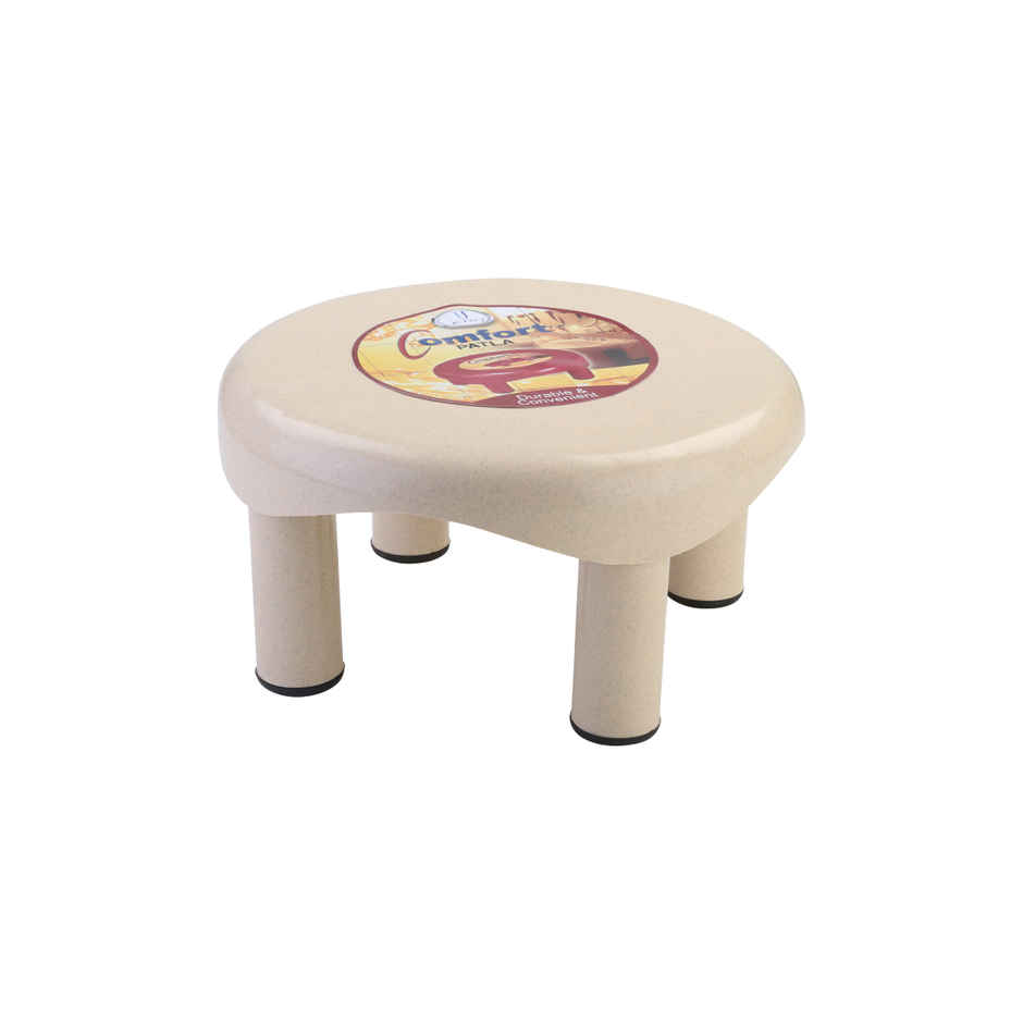 Joyo Comfort | Small | Royal Light Brown