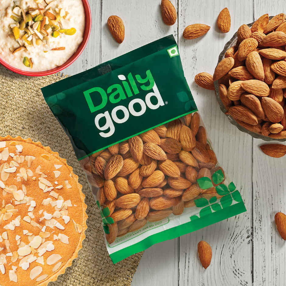 Daily Good Almond (California) Independence
