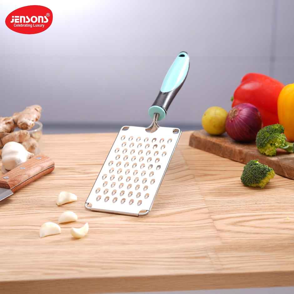 Jensons Elite Veg Grater