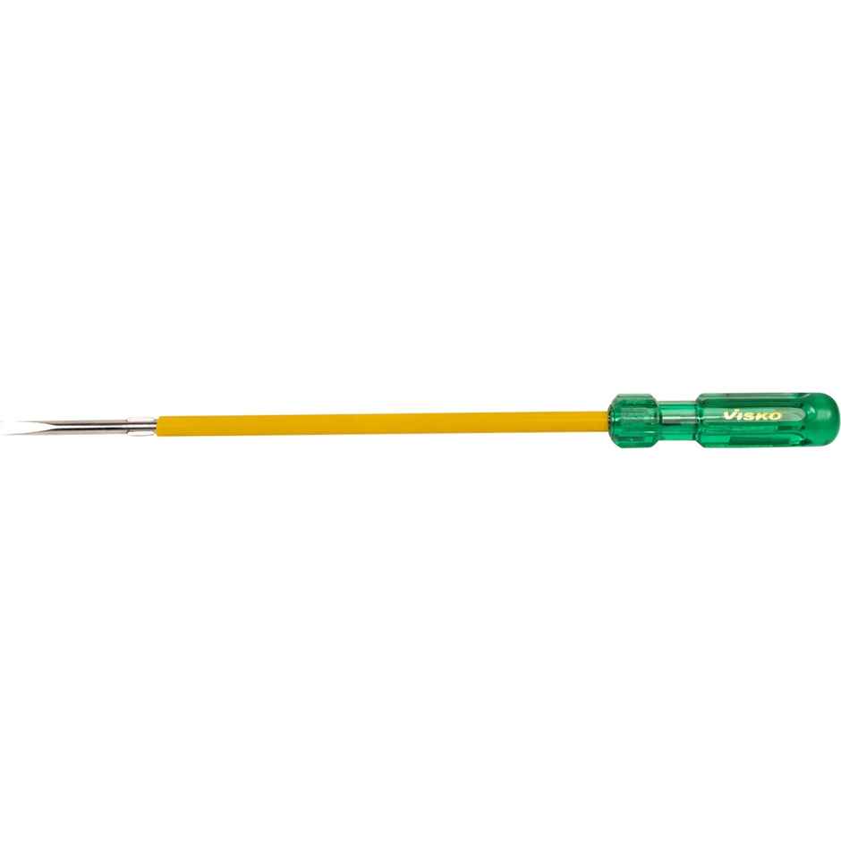 Visko 2 In 1 Long Handle Screwdriver | Pack Of 1