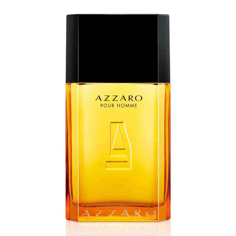 Azzaro - Pour Homme Eau De Toilette