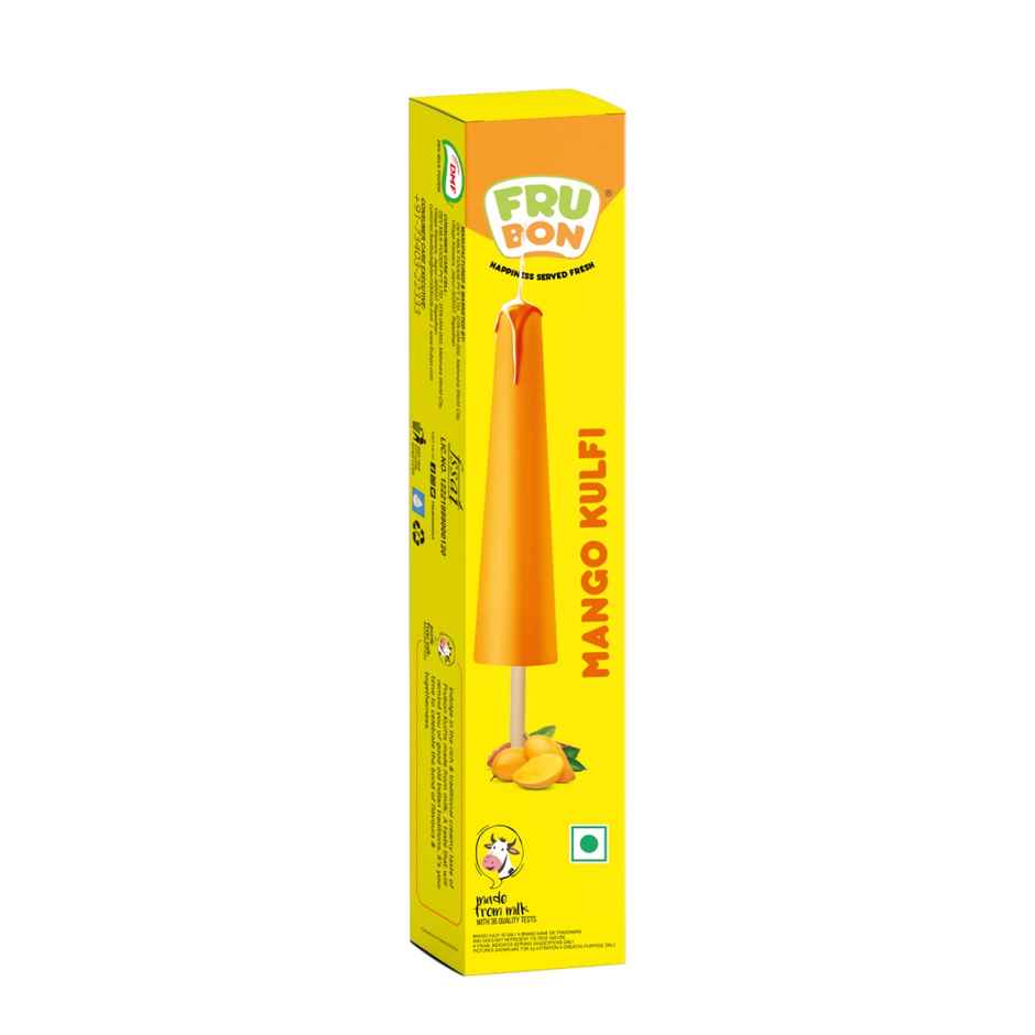 FruBon Mango Kulfi Ice Cream Stick Combo 