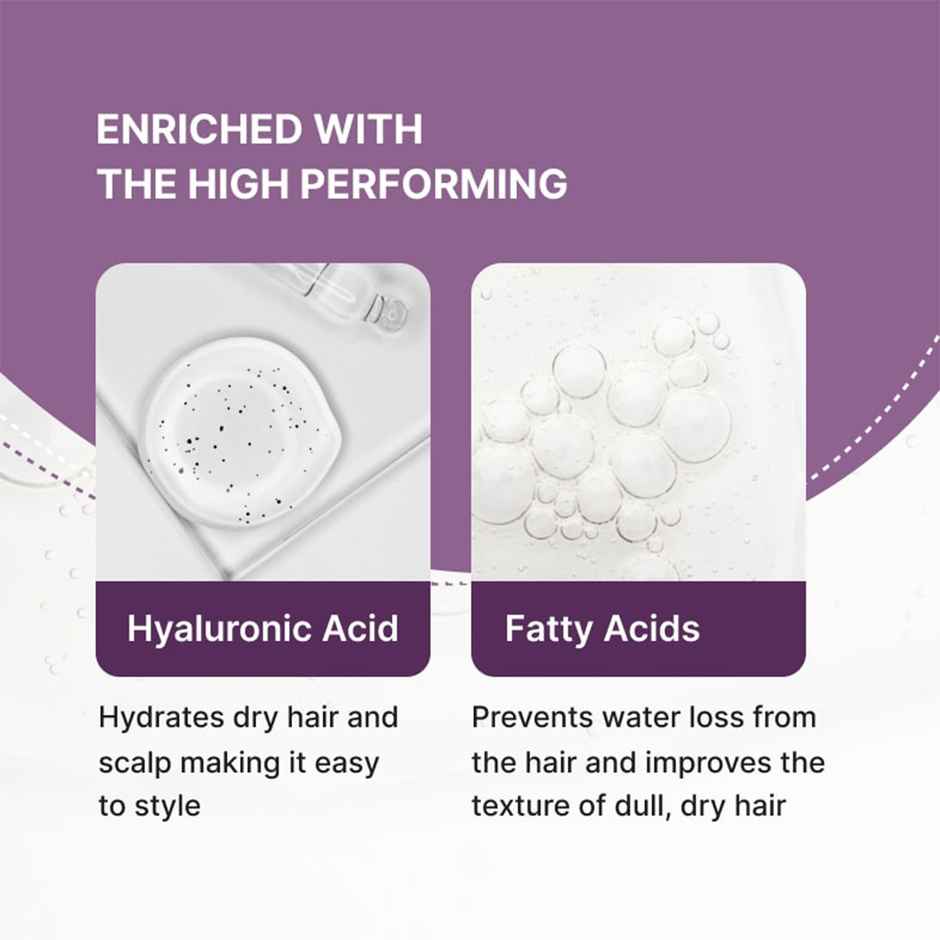 Bare Anatomy Expert Anti Frizz Leave In Conditioner