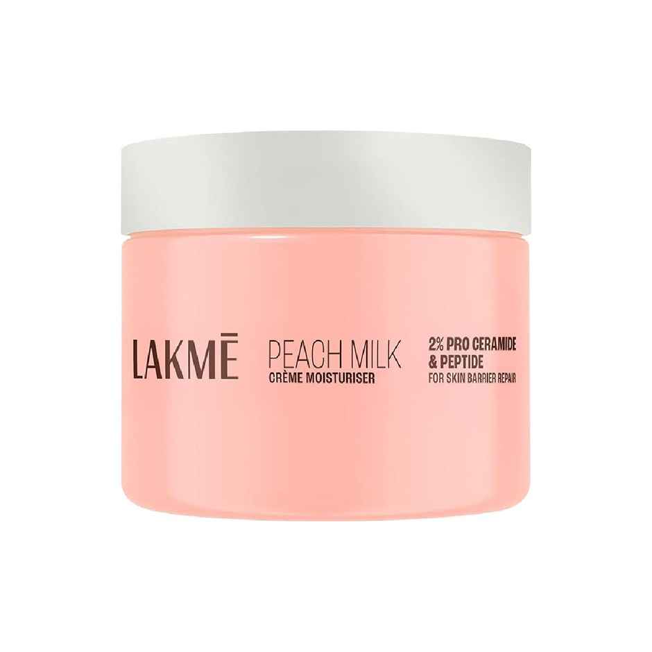 Lakme Peach Milk Soft Creme