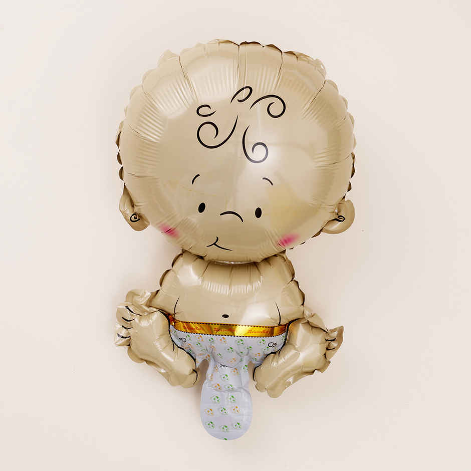 Welcome Prince Decoration Kit | Propcon