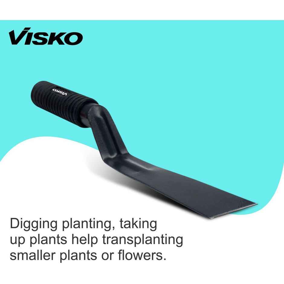 Visko 530 Garden Tools | 3 pcs Set Garden Tool Kit Garden Tool Kit