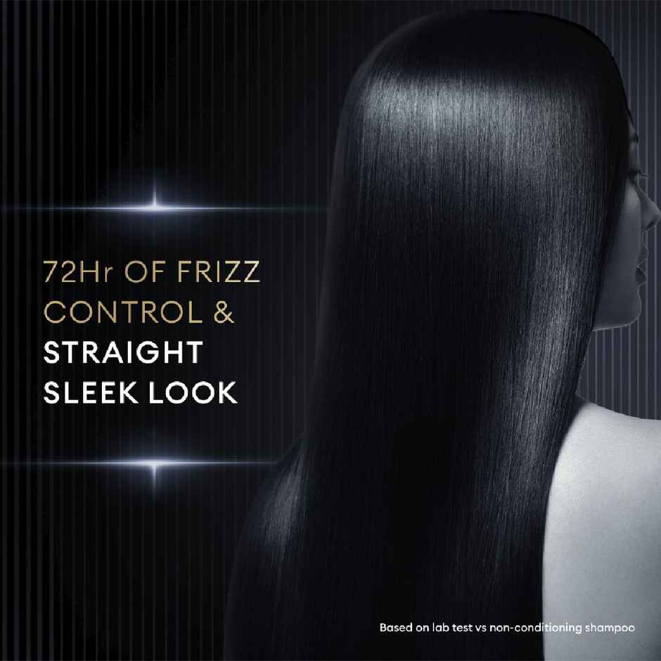 Tresemme Silk Press Finisher Serum