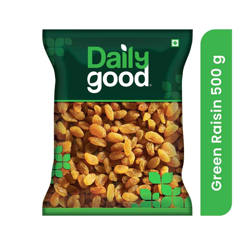 Daily Good Raisin Green | Kismish