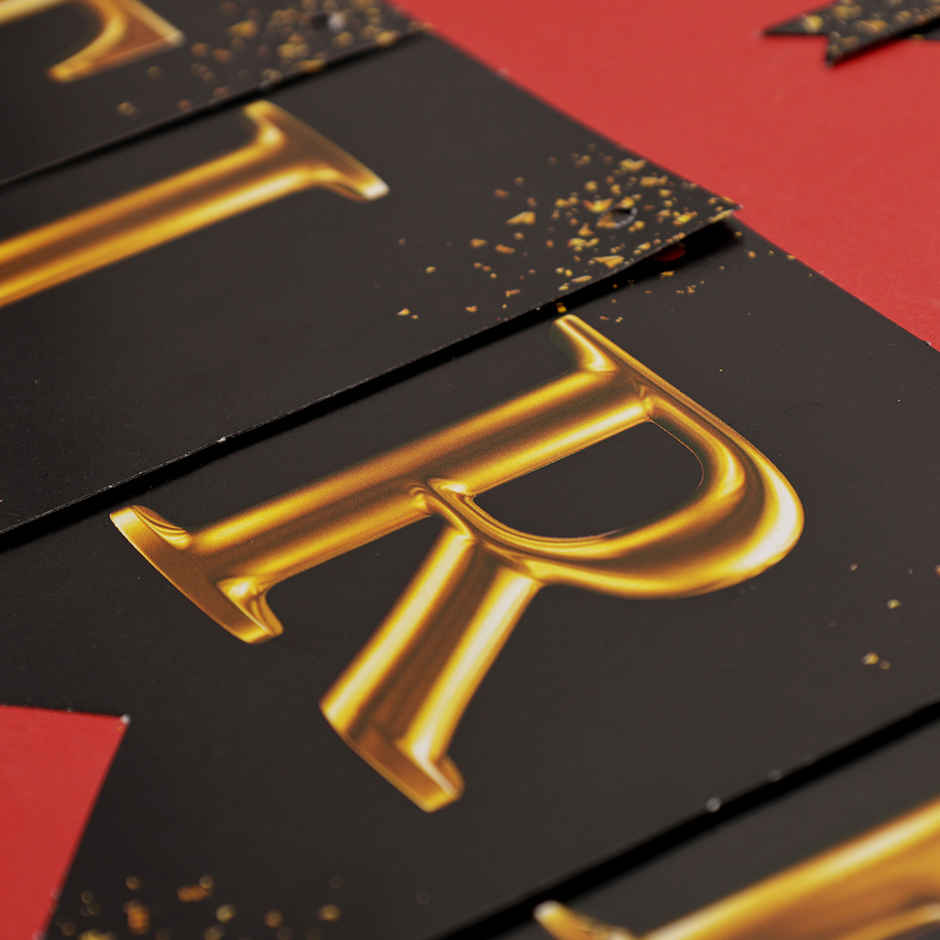 Happy Retirement Banner | Propcon