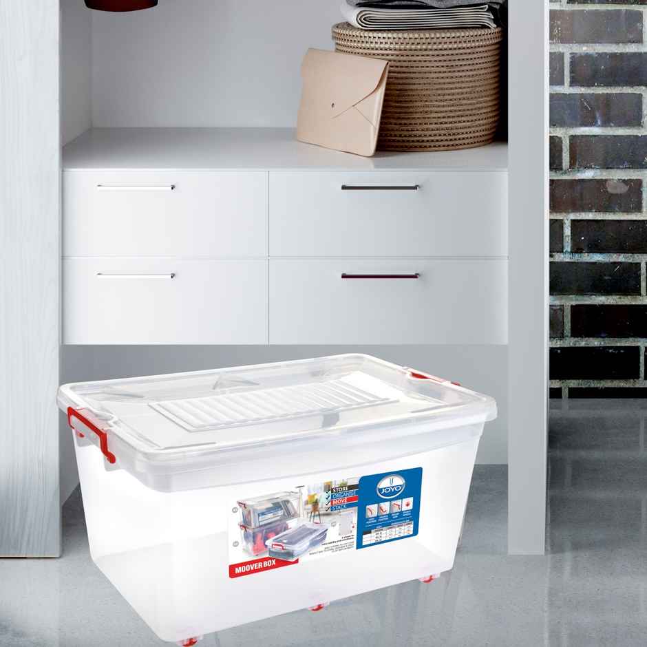 Joyo Moovers Box 60 Liter