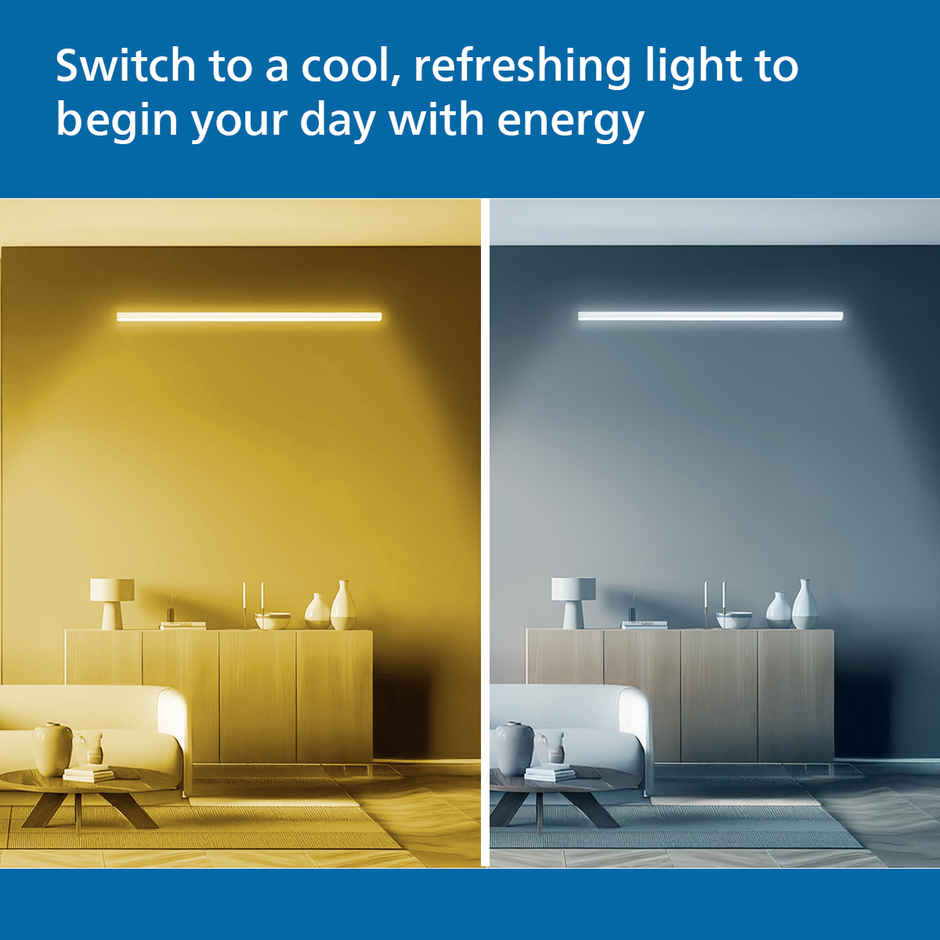 Philips 3 in 1 Batten | 30W
