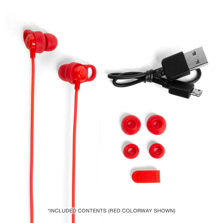 Skullcandy S2JPW-M003 Wireless Neckband