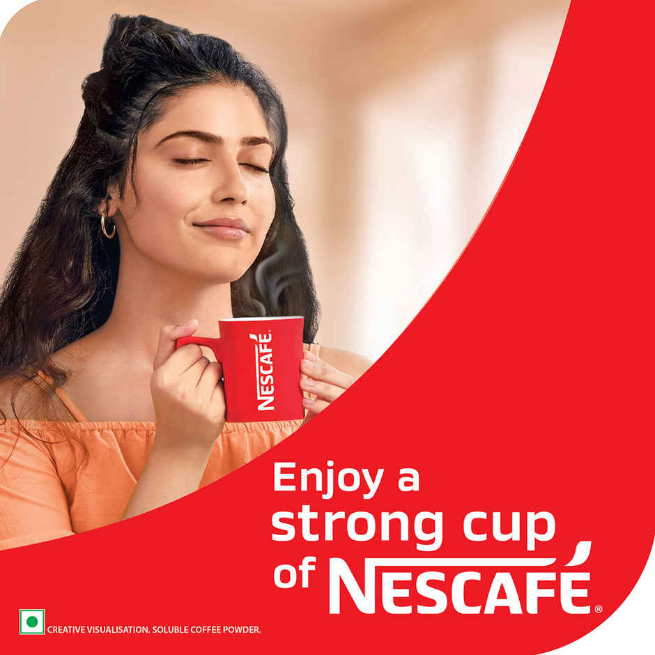NESCAFE Classic Instant Coffee | Sachet