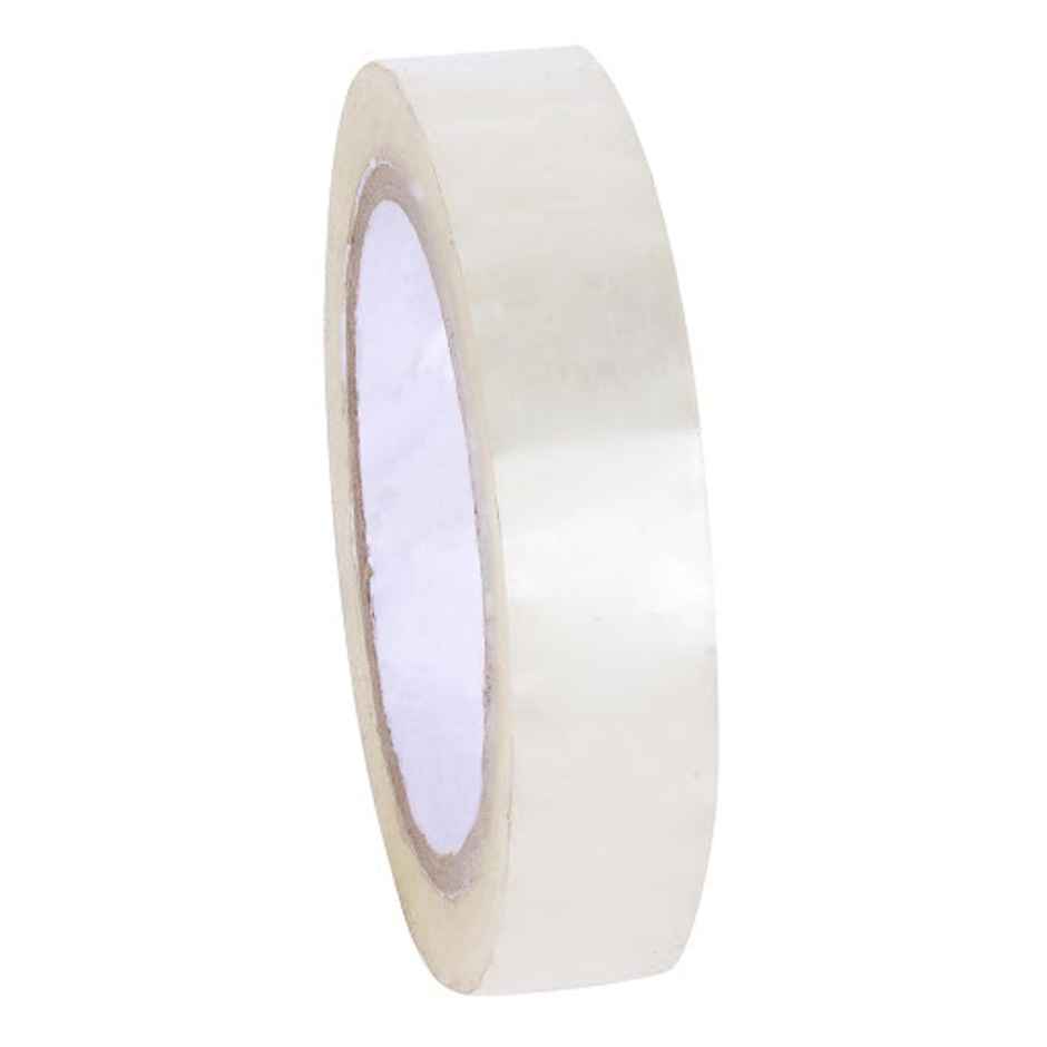 Ondesk Essentials Bopp 42 Microns Transparent Tape 1Inch X 65Mtr