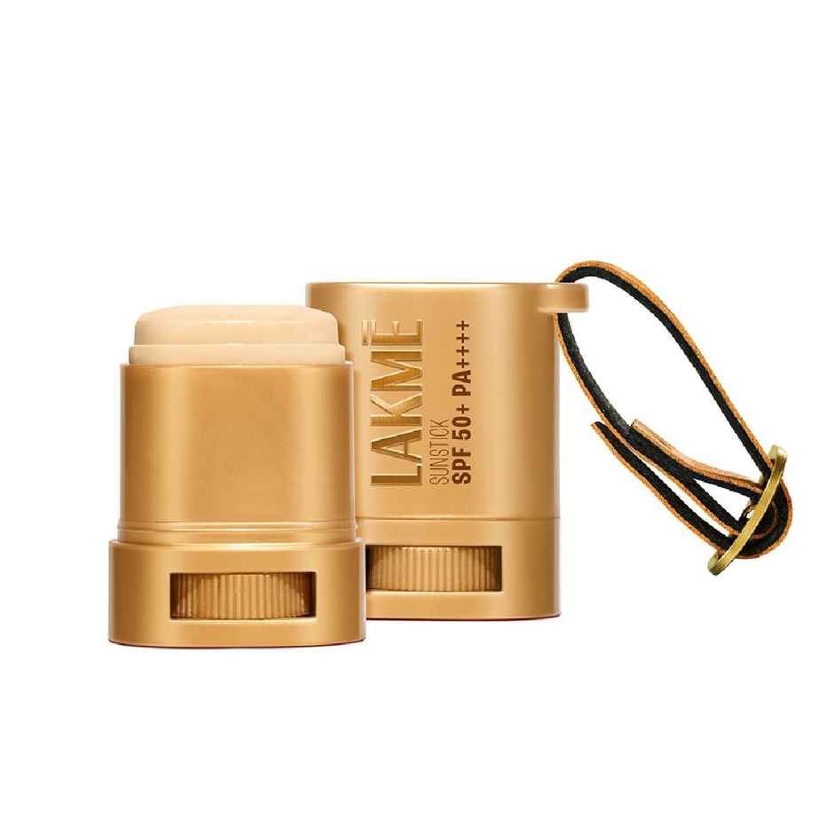 Lakme Sun Expert Invisible Spf 50 Pa++++ Sunscreen Stick