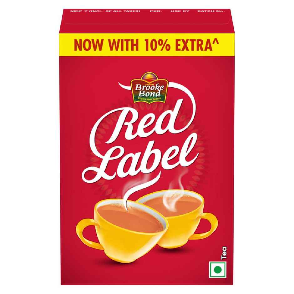 Brooke Bond Red Label Tea