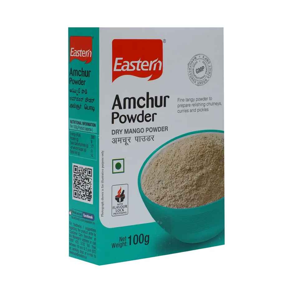 Eastern Fresh Amchur Powder