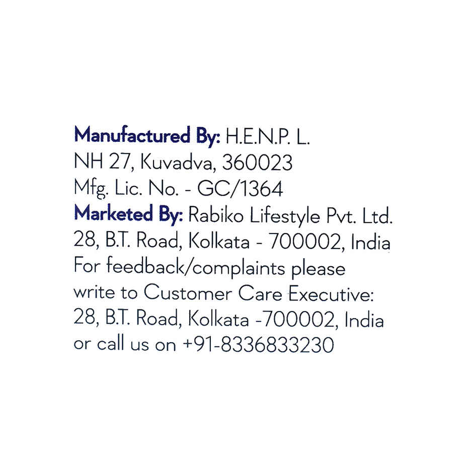 Wishcare Hair Growth Serum Concentrate - Resdensyl, Anagain, Caffeine, Biotin, Keratin & Rice Water