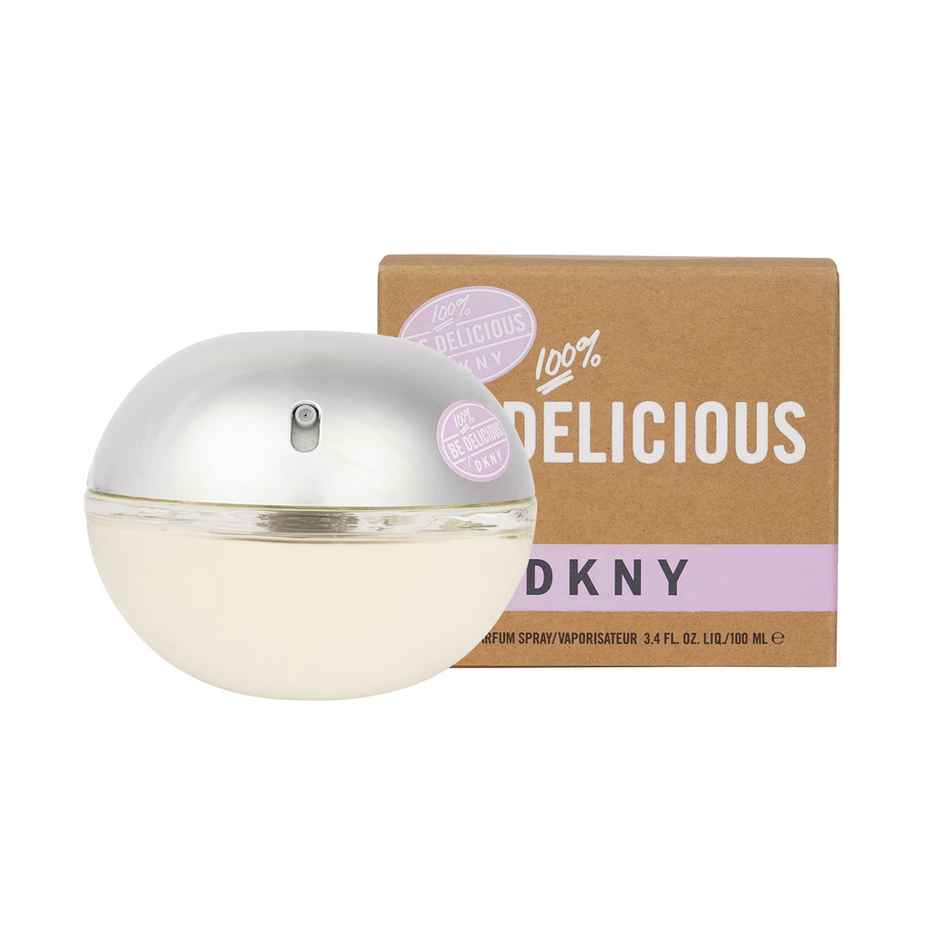 Dkny Be Delicious 100% Eau De Parfum