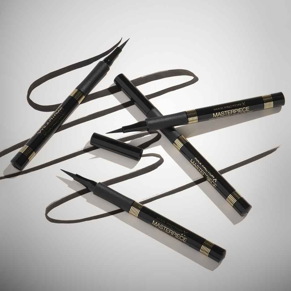 Max Factor Masterpiece Kohl Kajal Pencil - Black