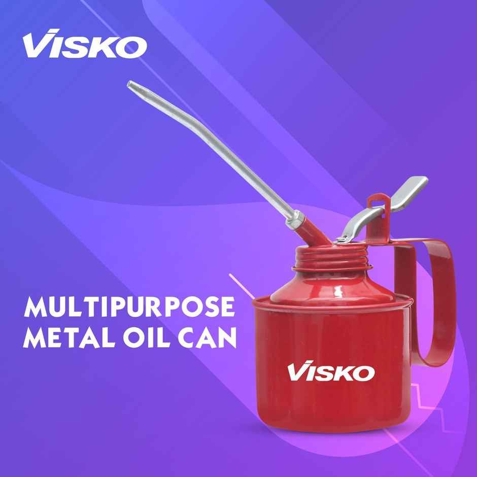 Visko 229 Manual Pump 0.354 l