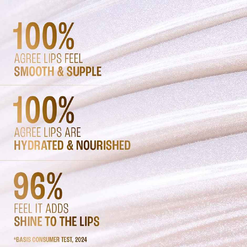Lakme Superglowvit-C Gloss | Pearl C5