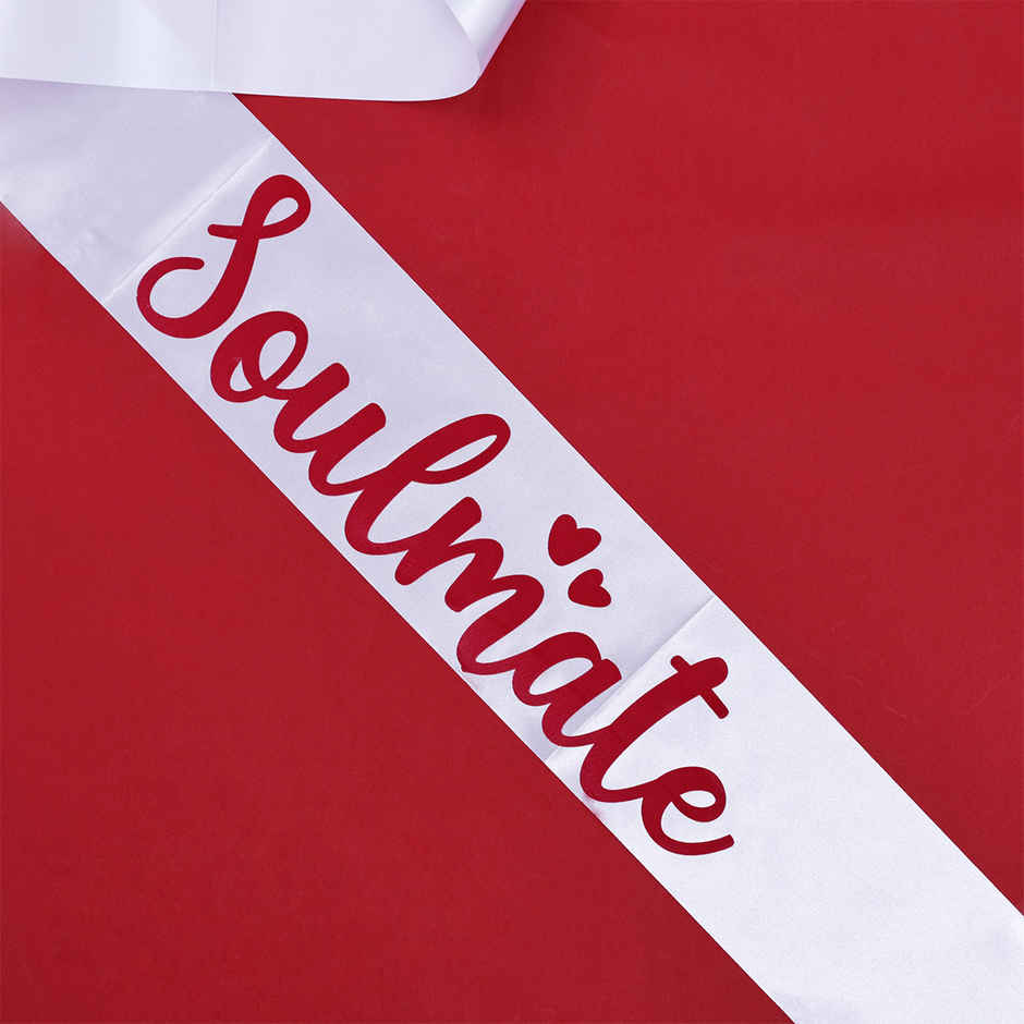 Propcon Soulmate Sash