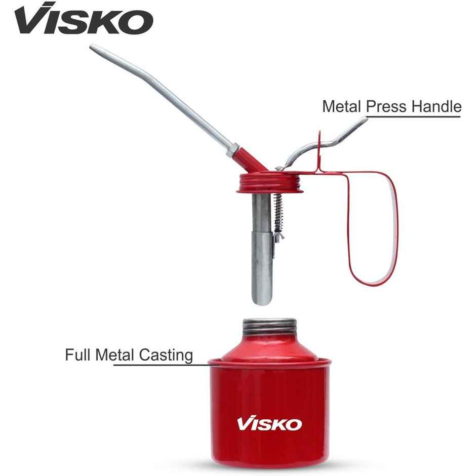 Visko 228 Manual Pump 0.236 l