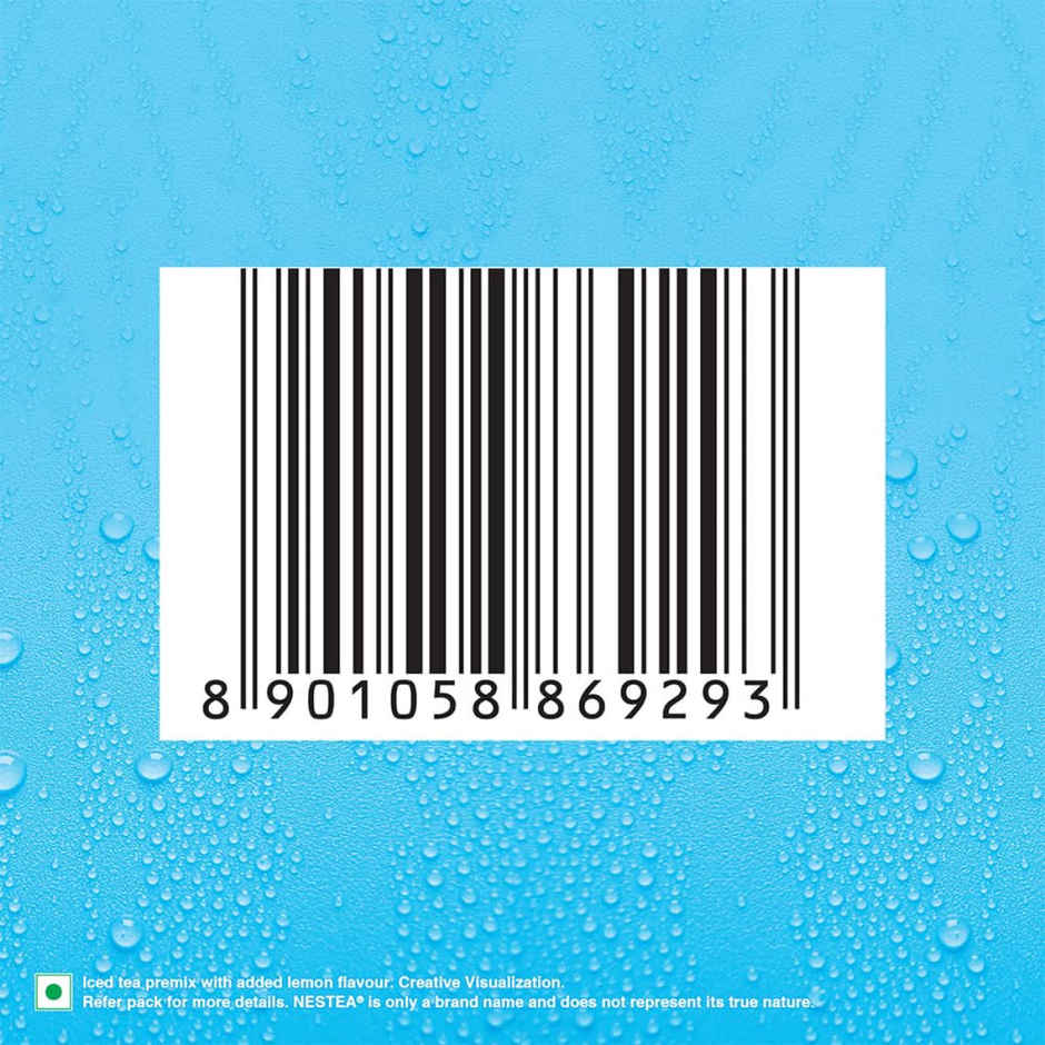 Nestea Lemon Iced Tea Combo