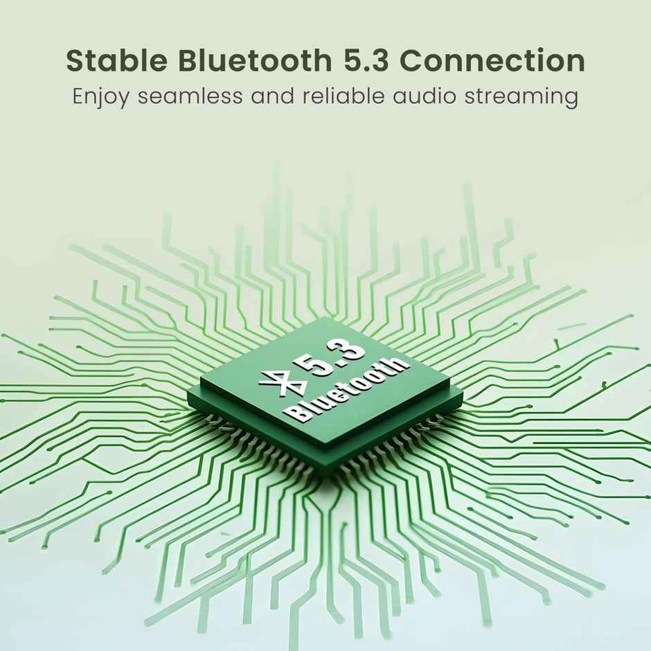 Portronics Auto 22 20W Smart Audio Connecter for Cars