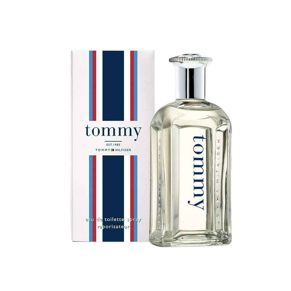 Tommy Hilfiger For Men Eau de Toilette