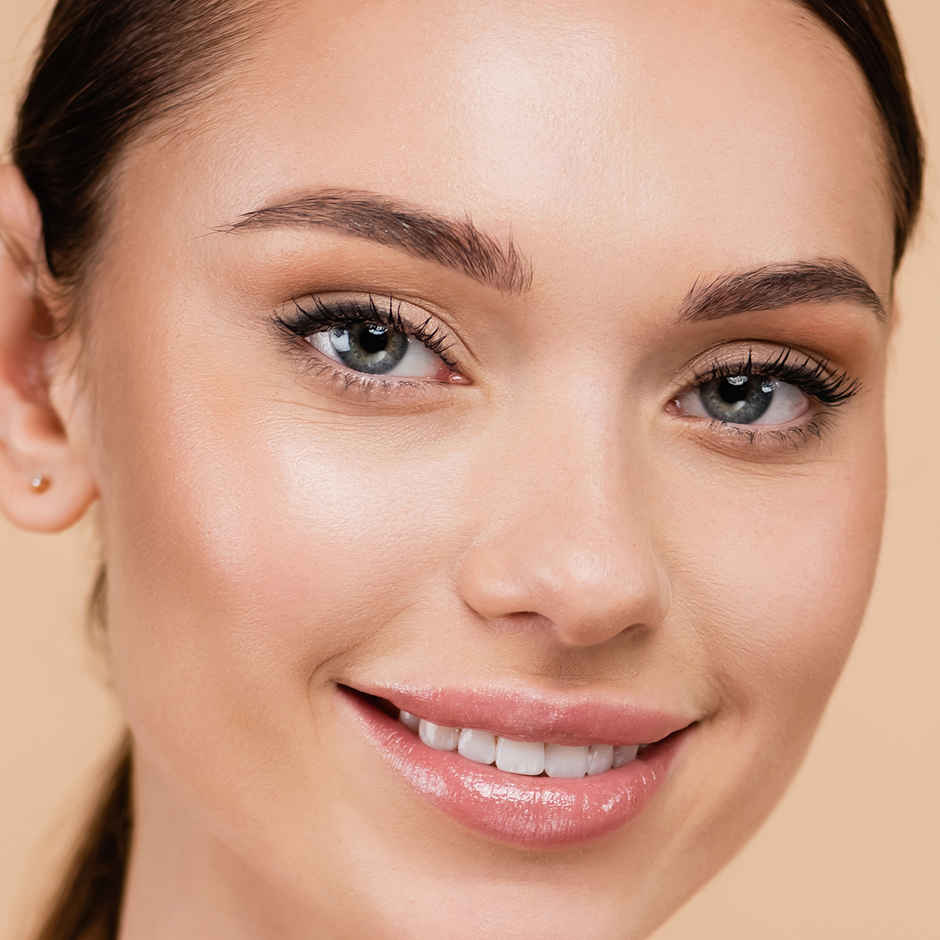 Lotus Make-Up Ecostay Intensive Serum Foundation, Fawn