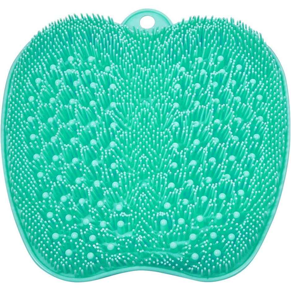 Beaute Secrets Foot Scrubber Mat Improve Foot Circulation Soothe Achy Feet