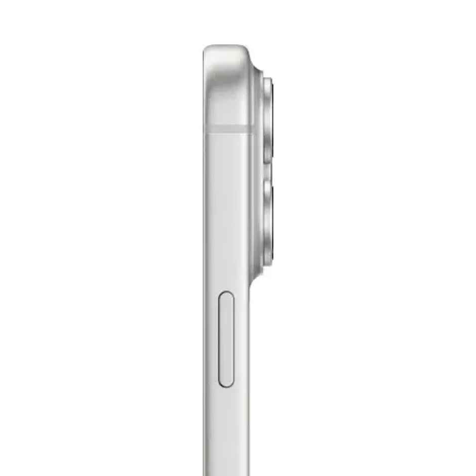 Apple iPhone 17 Pro Max | 256 GB | Silver