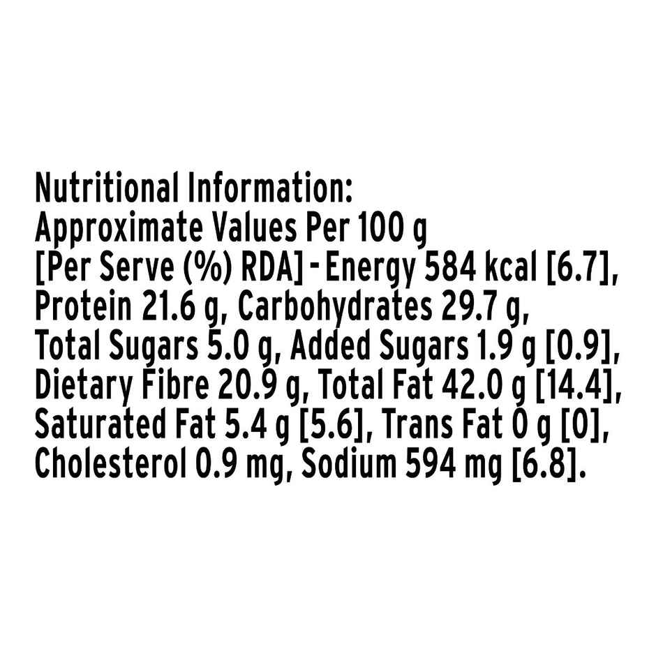 Tata Simply Better Peppy Pudina Mint Flavored Cashew