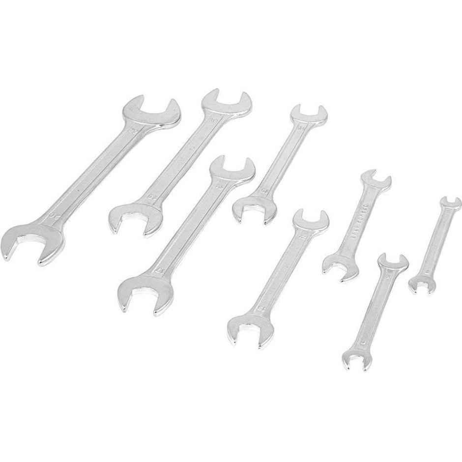 Visko 813 Hand Tools Combo With Screwdrivers | Tester | Doe Spanner And Hand Tool Kit