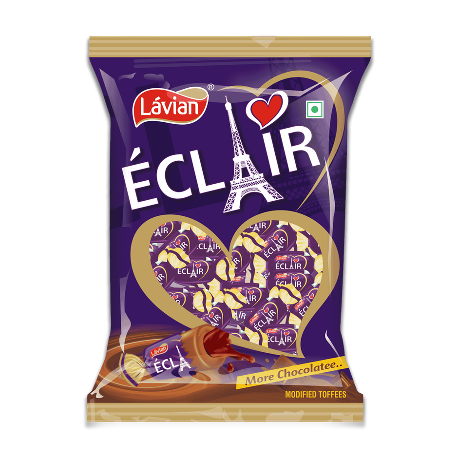 Lavian Exotique Eclair