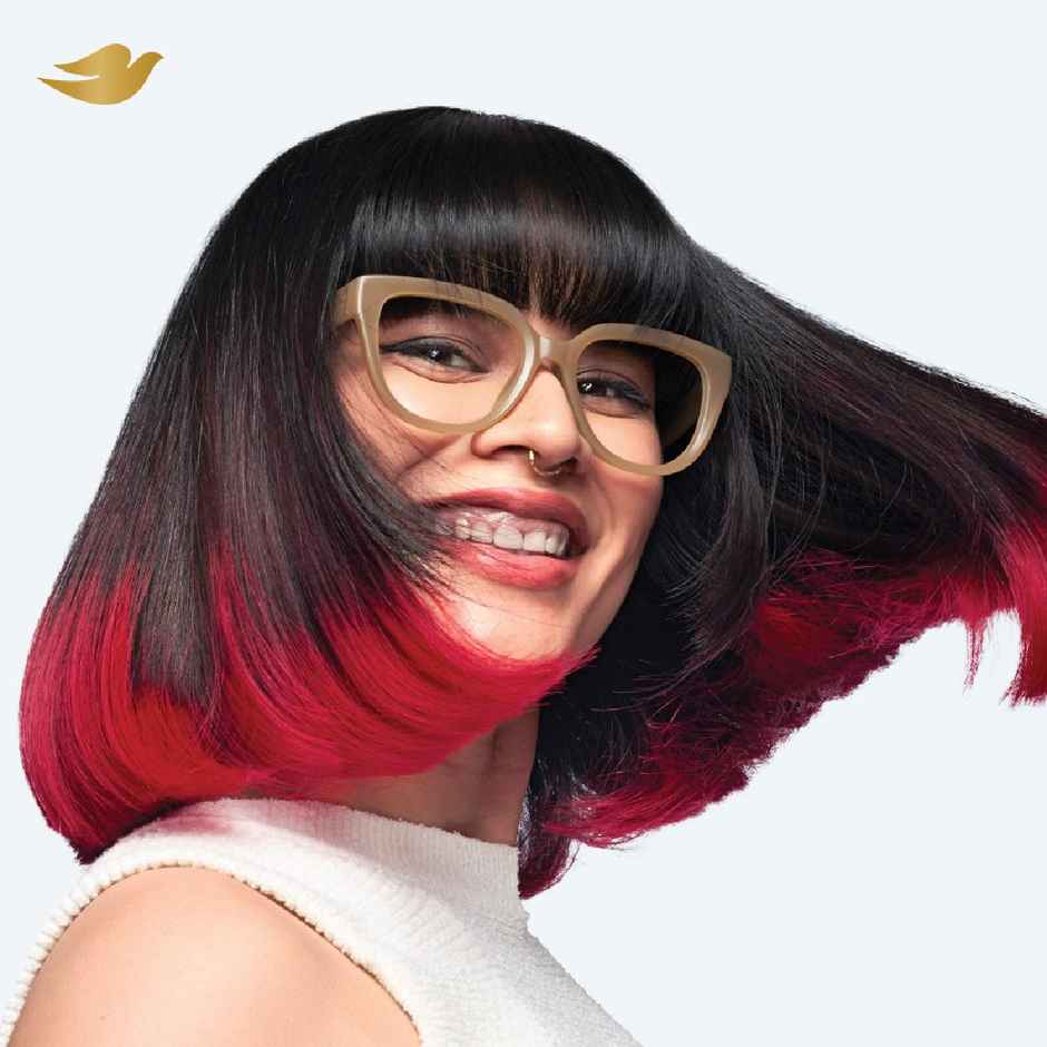 Dove Intense Repair Shampoo