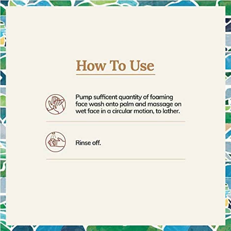 Tikitoro Kids Refreshing Face Wash