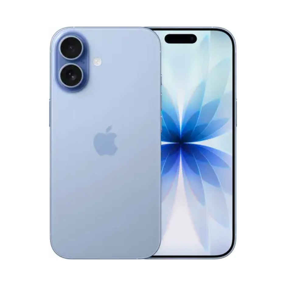 Apple iPhone 17 | 256 GB | Mist Blue