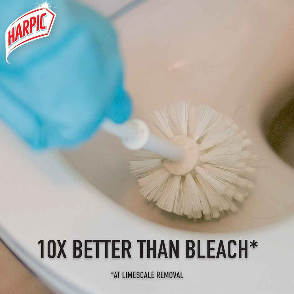 Harpic Power Plus Original Toilet Cleaner