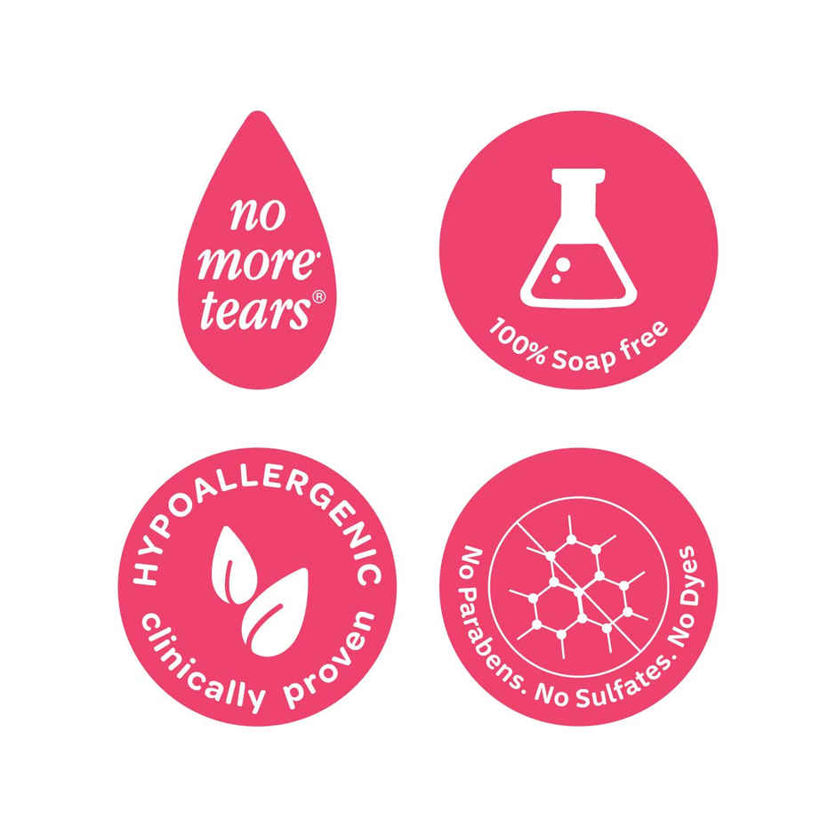 Johnson's Baby Top-To-Toe Bath