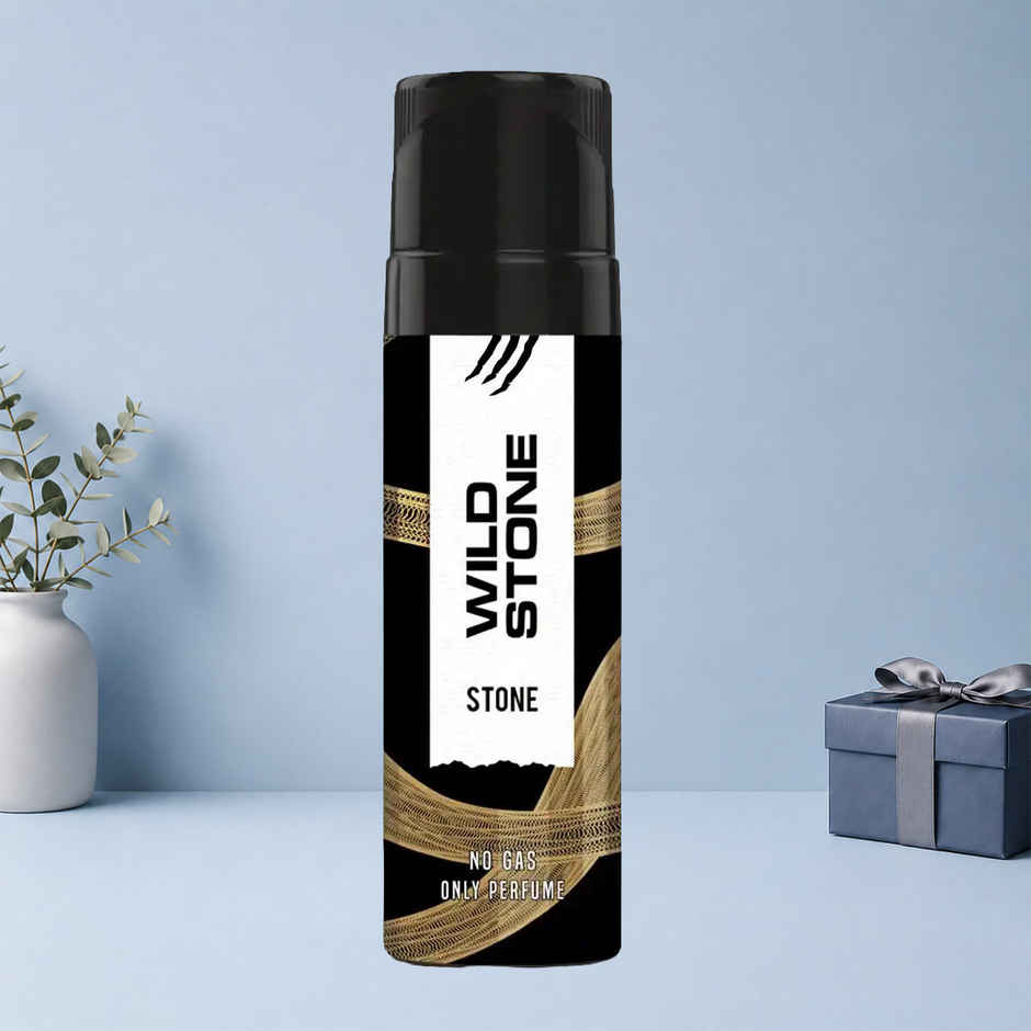 Wild Stone Body Perfume For Men