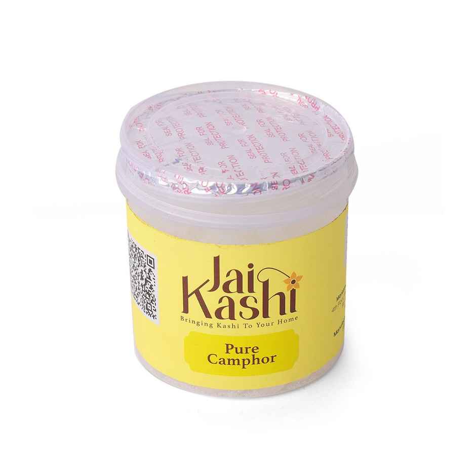 Jai Kashi Pure Camphor