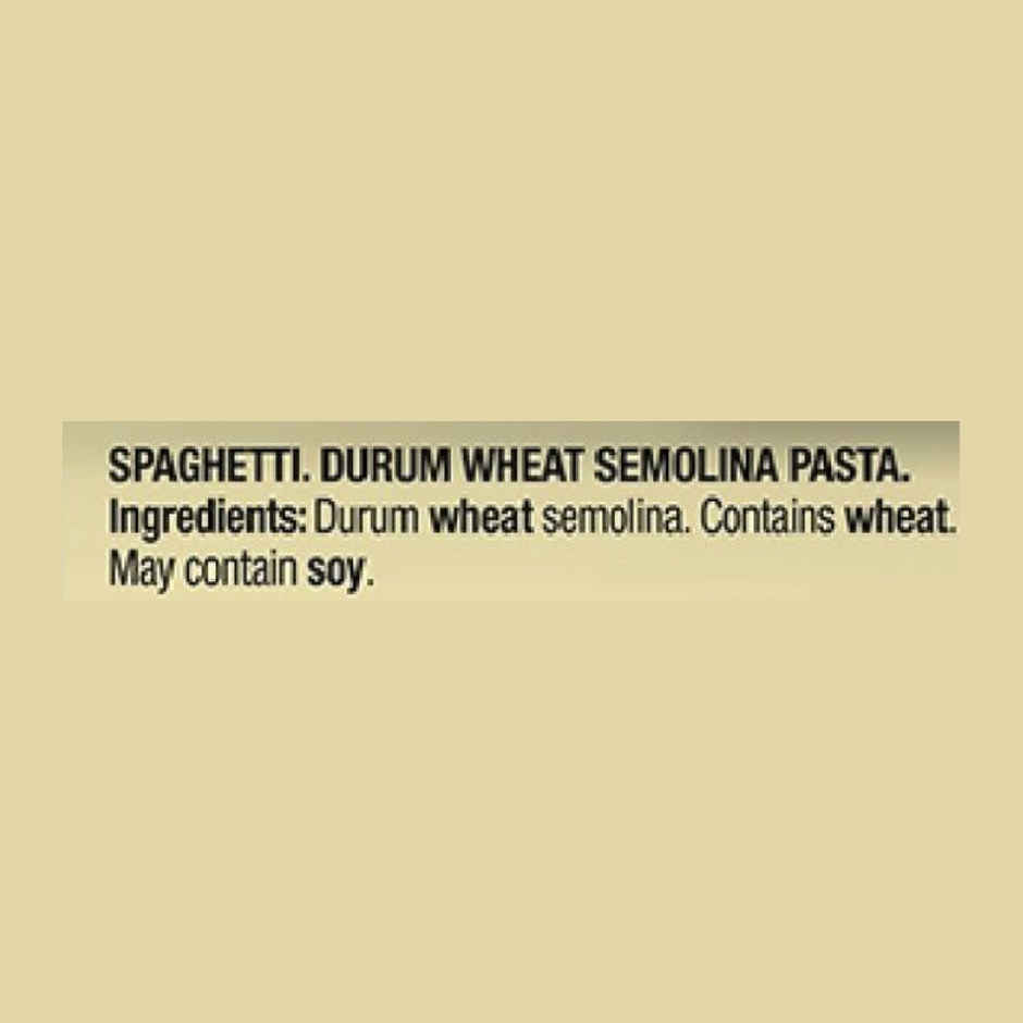 Borges Durum Wheat Pasta Spaghetti