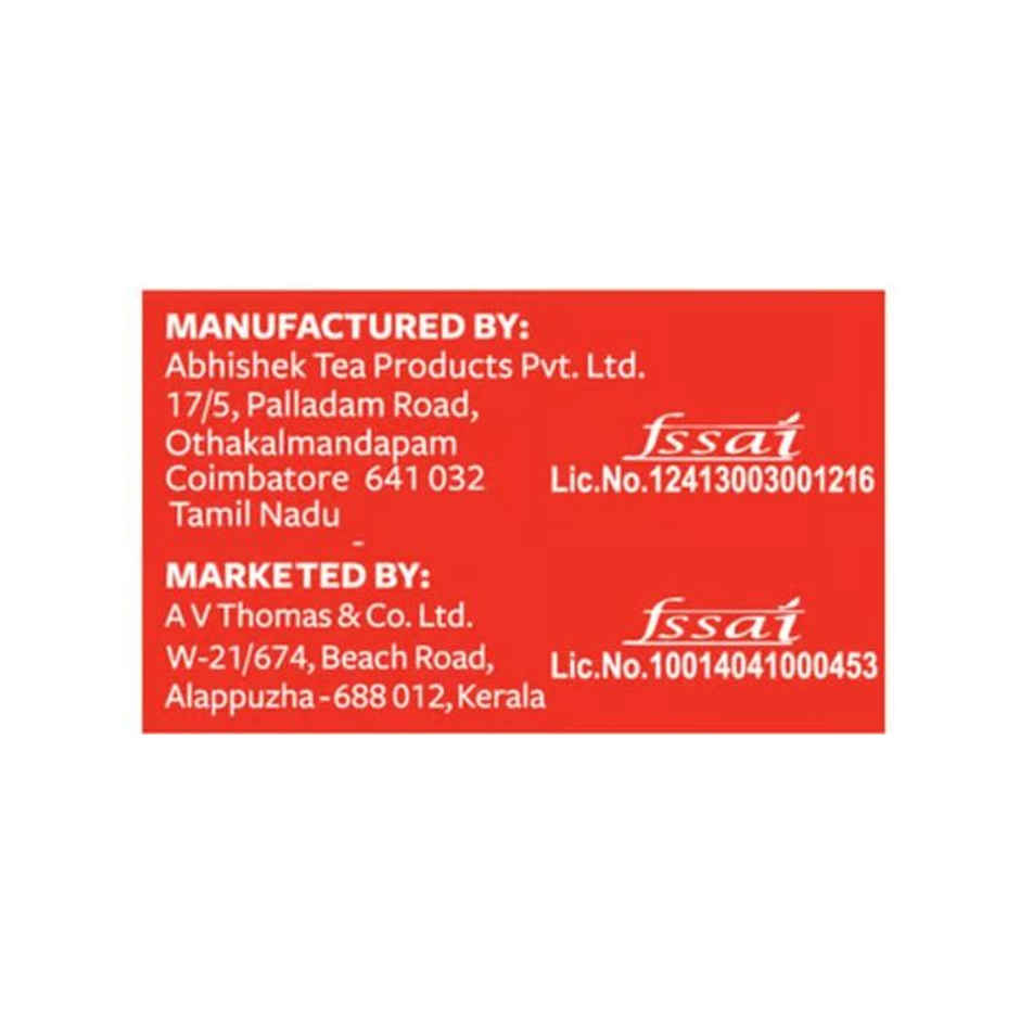 Avt Assam Blend Gold Cup Premium Tea