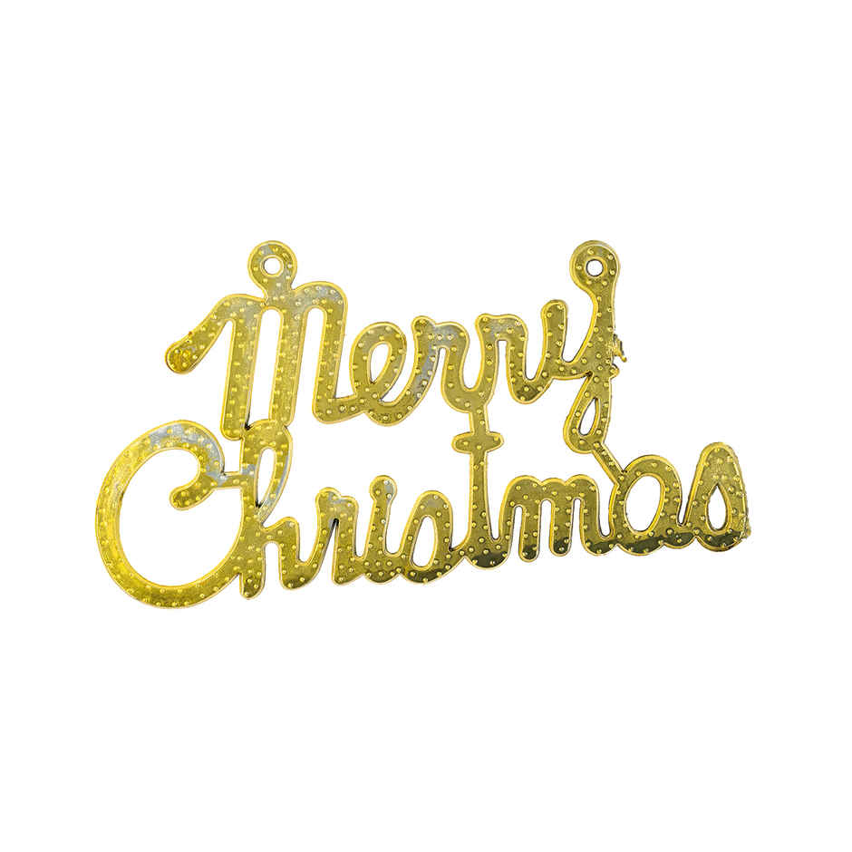 Christmas Tree Decoration Set | Assorted | Gullak