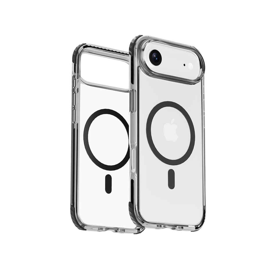Daily Objects Reflex MagSafe Shield Case Cover for iPhone 17 Air