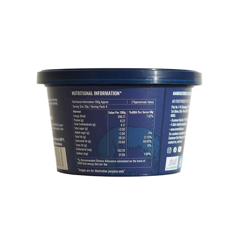 Cremeitalia Mascarpone Cheese