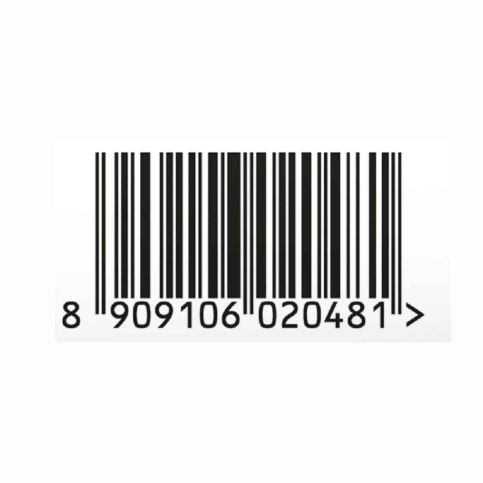 Vim Lemongrass With Salt Refreshing Floor Cleaner